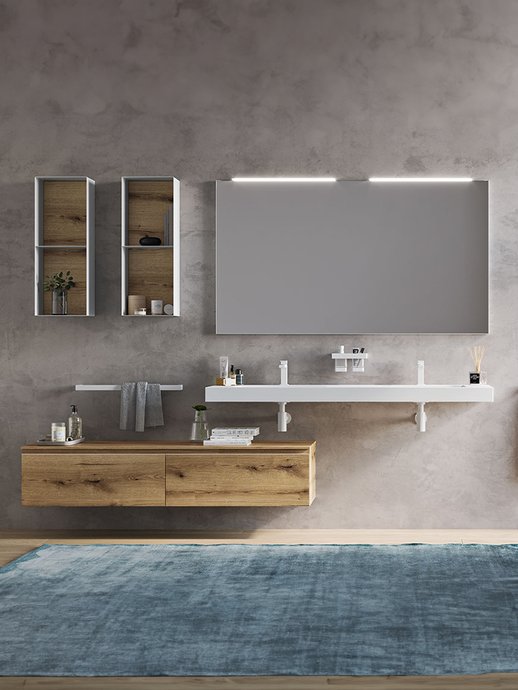 Furniture range Perfetto