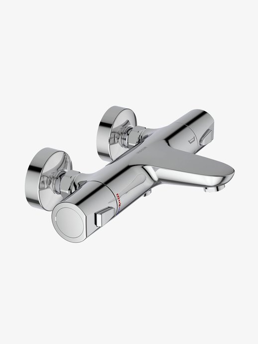 Mitigeur Bain-douche Thermostatique Clivia