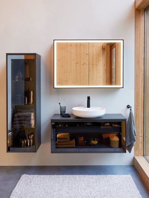 Furniture range Vitrium