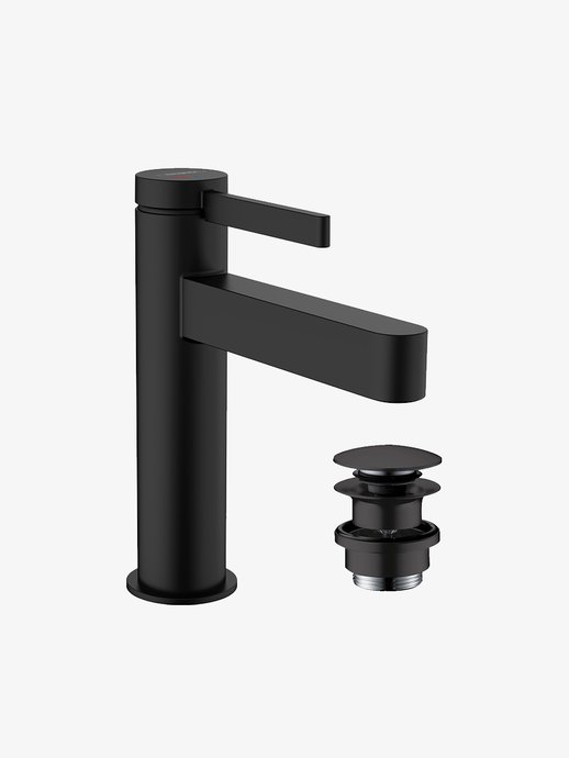 Wastafelkraan Finoris 110 Coolstart