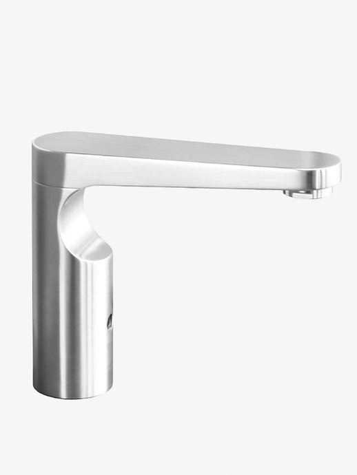 Elektronische kraan voor handenwasser Glove