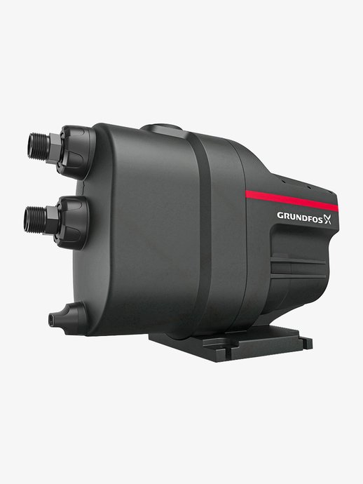 Hydrofoorpomp Scala 1