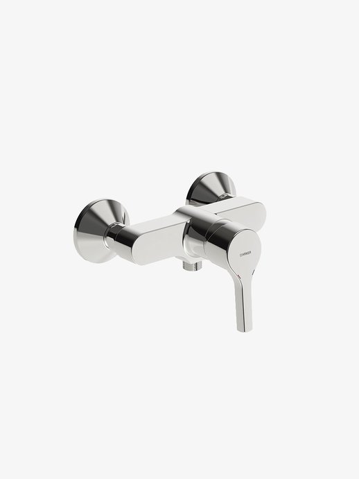 Mitigeur douche Paleno