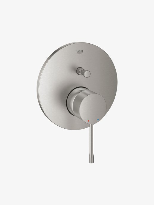 Shower mixer Essence single-lever