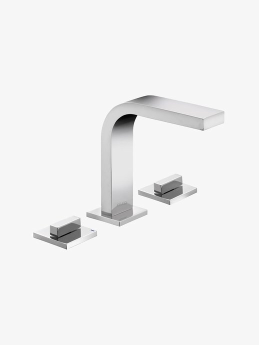 Mélangeur lavabo 3 trous Edition 11