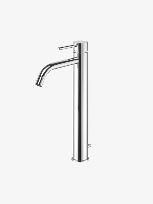 Mitigeur lavabo Light surélevé