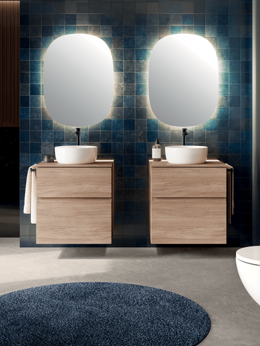 Range Geberit Caluna