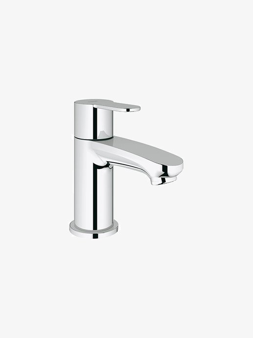 Kraan voor handenwasser Eurostyle Cosmopolitan XS-Size