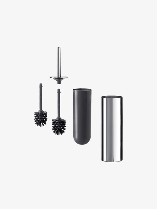 Toilet brush holder MyLove