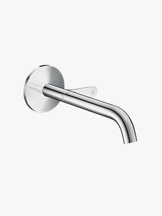 Wall-mounted mixer tap Axor One