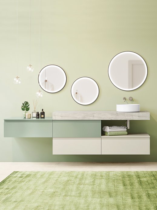 Furniture range Infinie