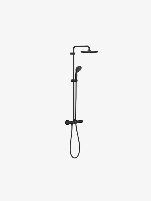 Douchecombinatie Rainshower SmartActive 310