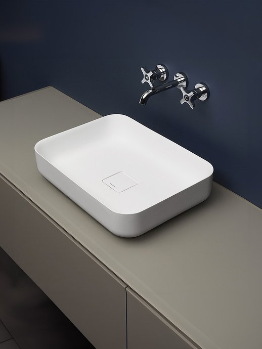 Vasque à poser Bolo