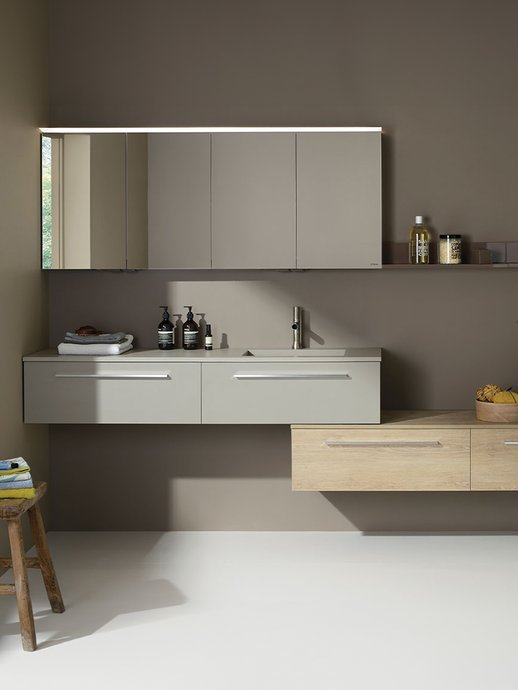 Furniture range Illusion