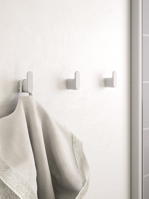 Range of accessories Mito: Hook