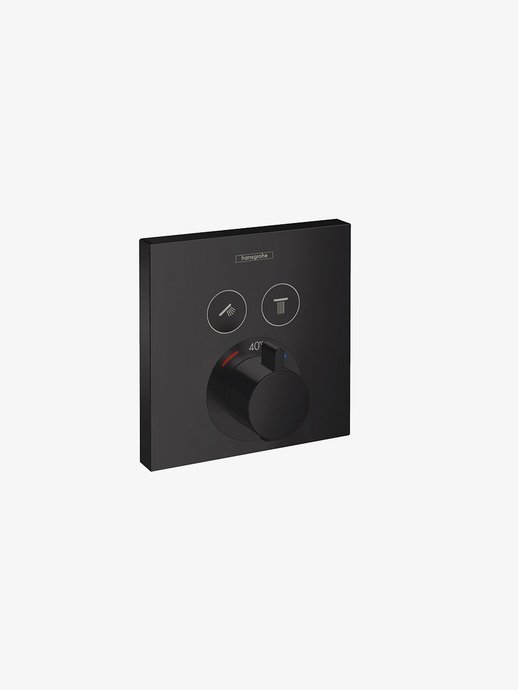 Robinet de douche thermostatique ShowerSelect E