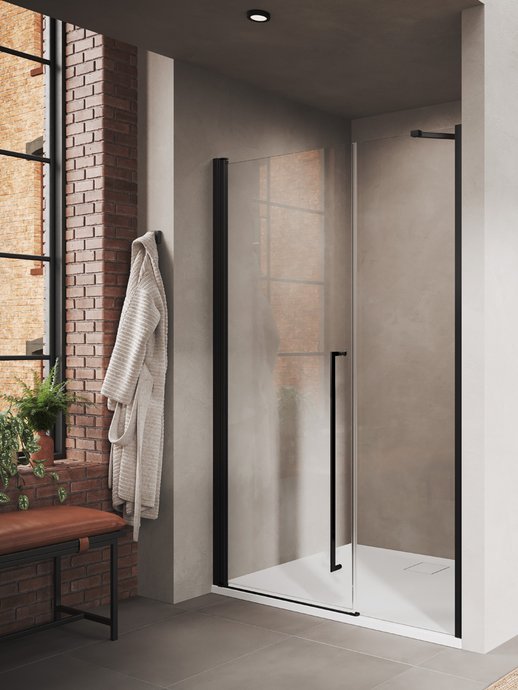 Deur en douchewand Urban