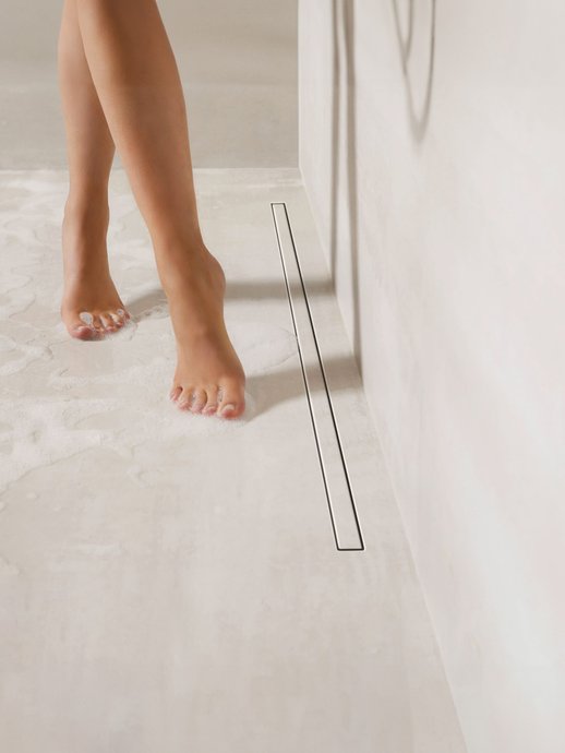 Rigole de douche Liquid 900