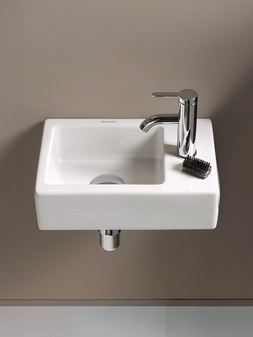 Handenwasser Vero Air