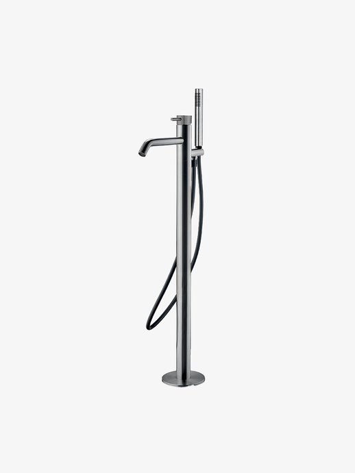 Mitigeur bain/douche sur pied Slimtec