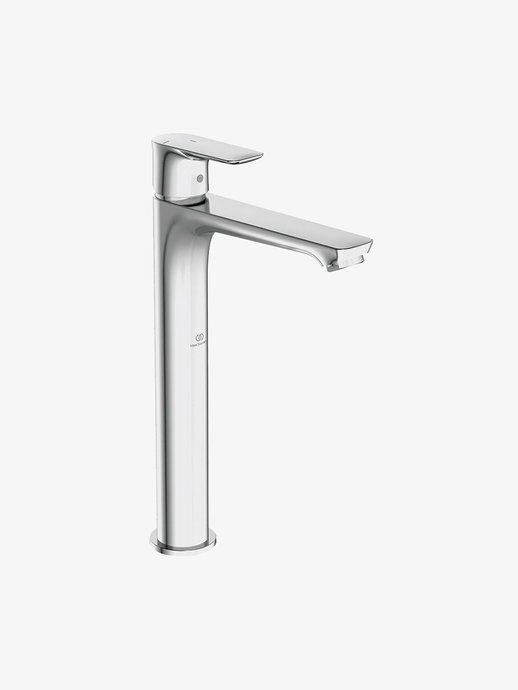 Wastafelkraan Connect Air verhoogd  BlueStart®