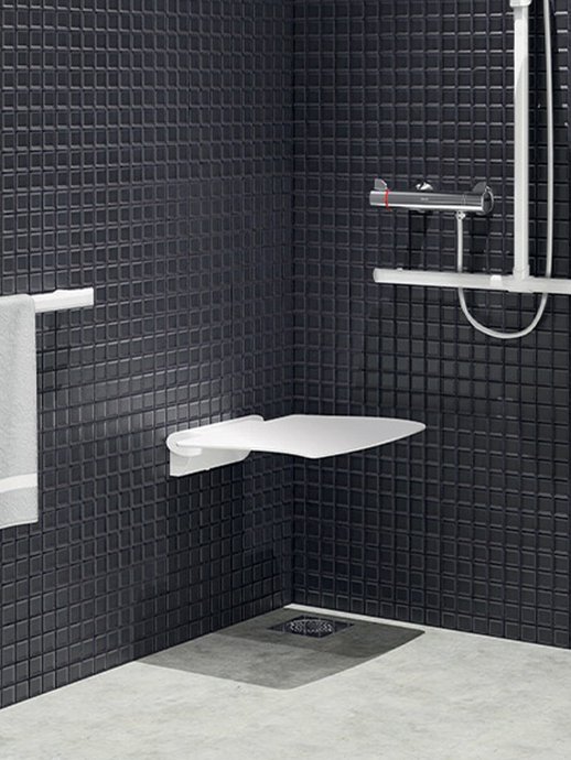 Série d'accessoires confort Be-Line