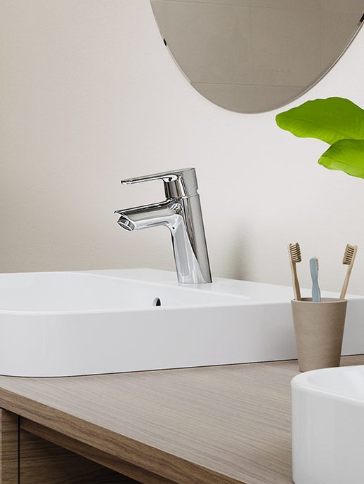 Mixer tap Vantis Eco