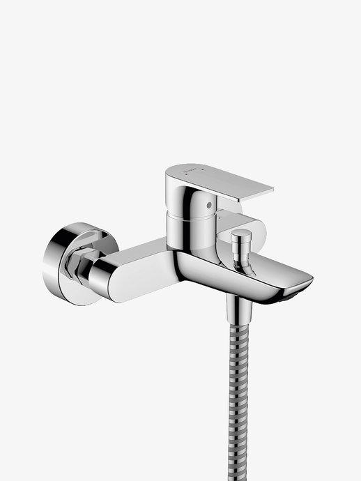 Bad/douche eengreepsmengkraan Rebris S