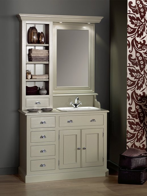 Furniture range Kensington