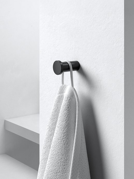 Accessoire reeks Plan: Haakje