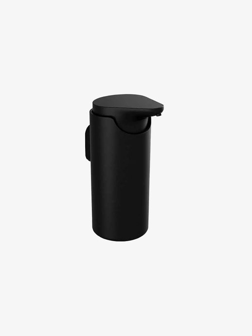 Pressalit Style accessory series: Soap dispenser