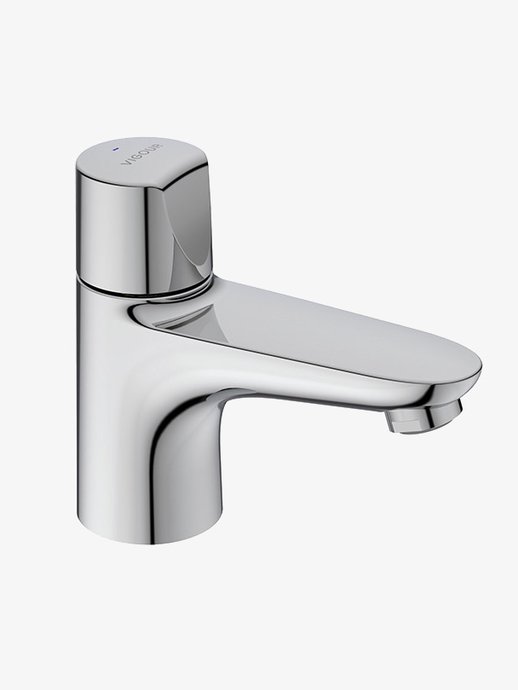 Kraan voor handenwasser Clivia