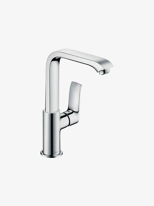 Mixer tap Metris ComfortZone 230