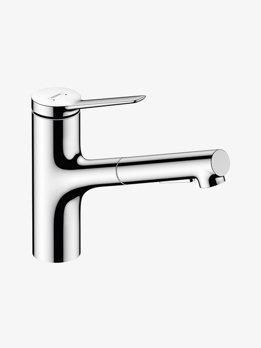 Kitchen mixer tap Zesis M33 Sbox Lite