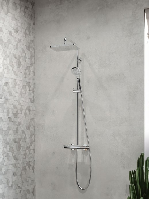 Shower tower Croma E Keen 280