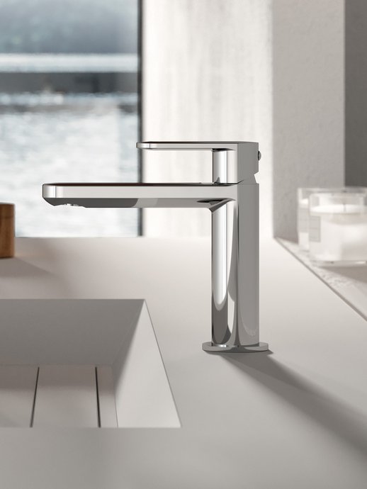 Wastafelkraan reeks Candy