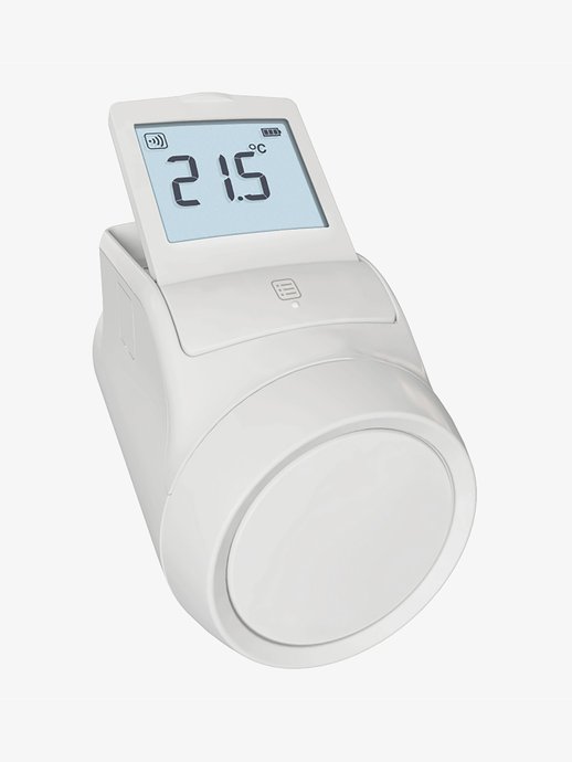 Vanne connectée thermostatique HR 92