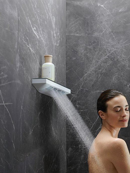 Rainfinity shoulder shower 500