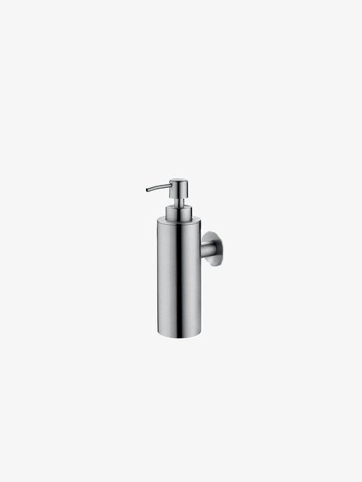 Accessoireserie Slimtec: zeepdispenser wand