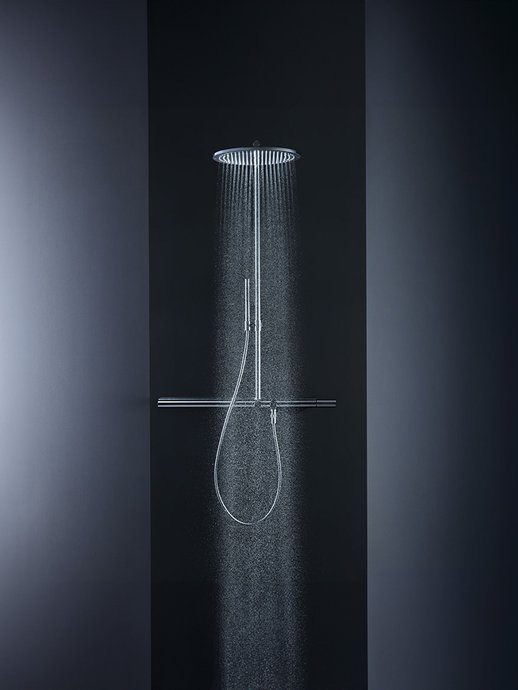 Douchecombinatie Showerpipe 800
