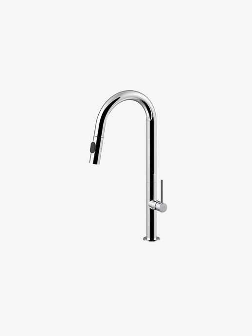 Kitchen mixer tap Chef