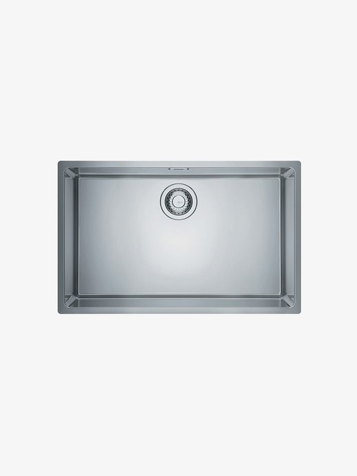 Evier à affleurer Maris MRX 1107001