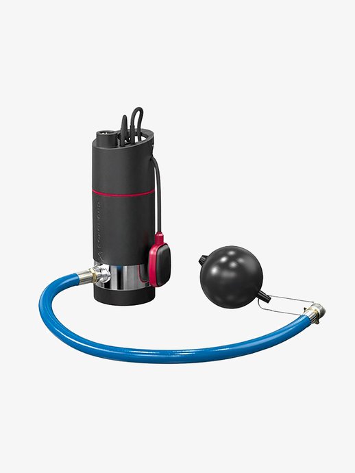 Regenwaterpomp SBA