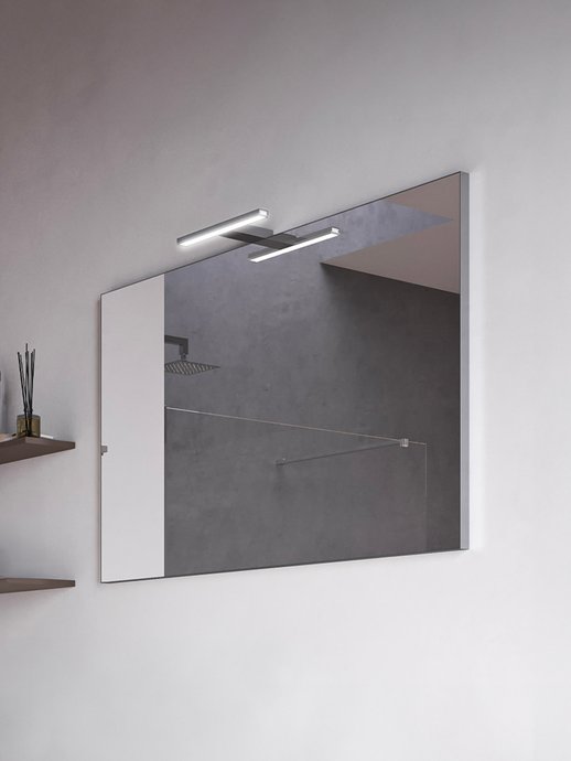 Spiegel 140 cm