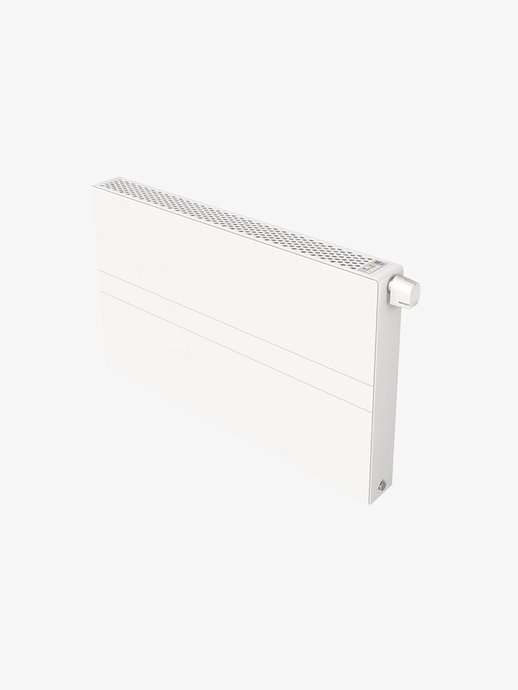 Low temperature radiator Ulow-E2