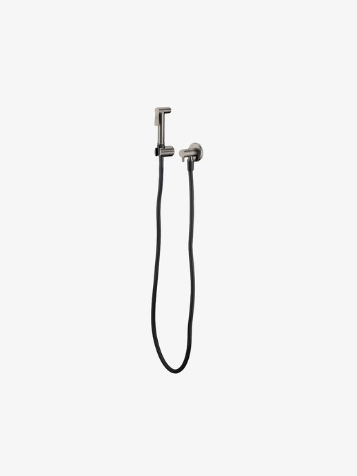 Slimline bidetdouche