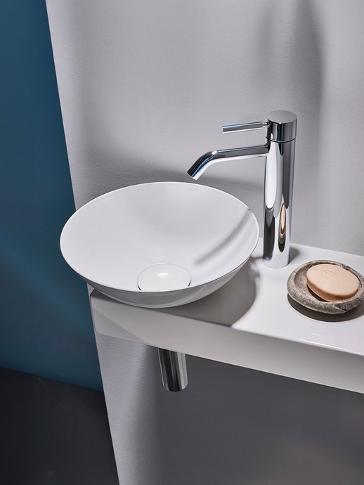 Handbasin Piccolo Novo