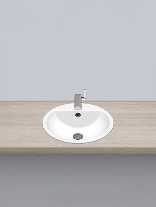 Inbouwwaskom EB.S450H