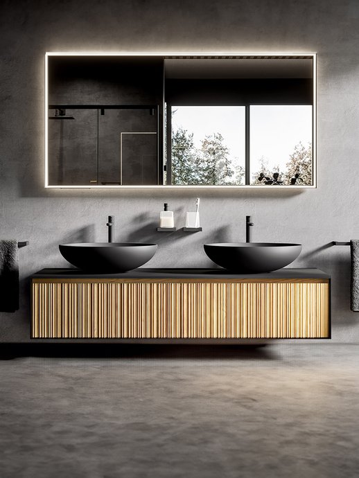Furniture range Divo
