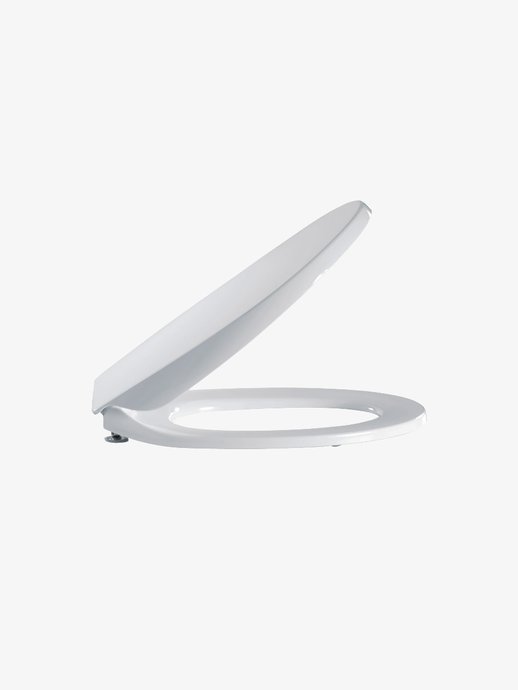 Siège de WC Pressalit Calmo